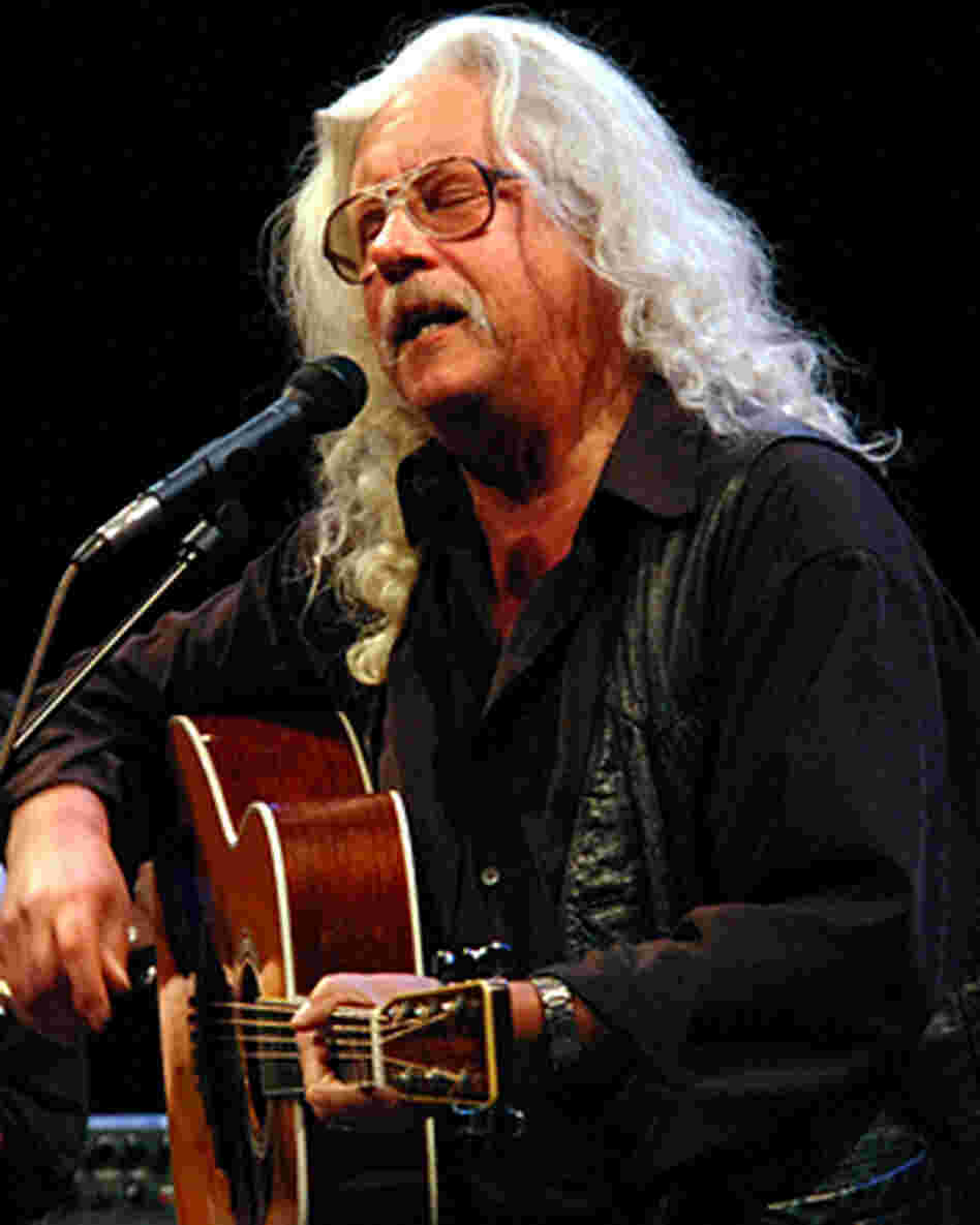 Arlo Guthrie vertical Arlo Guthrie vertical