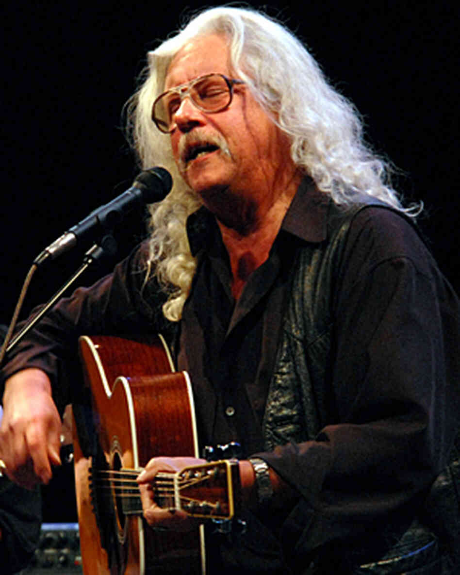 Arlo Guthrie vertical Arlo Guthrie vertical