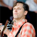 Calexico At The Newport Folk Festival