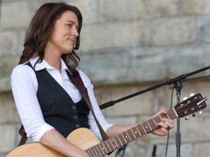 Brandi Carlile Brandi Carlile