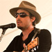 Jakob Dylan At The Newport Folk Festival