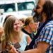 Steve Earle At The Newport Folk Festival