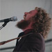 Jim James At The Newport Folk Festival