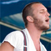 Willy Mason At The Newport Folk Festival