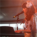 She & Him At The Newport Folk Festival