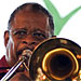 Soulive With Fred Wesley, Live At Newport