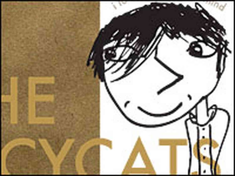The cover to 'I Love You for Your Mind'