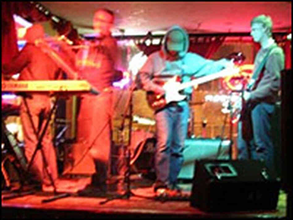band band