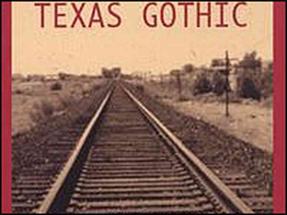 Album cover for Texas Gothic