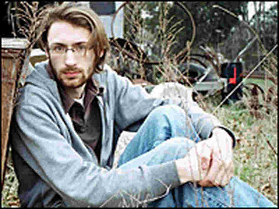 Evan Goodberry