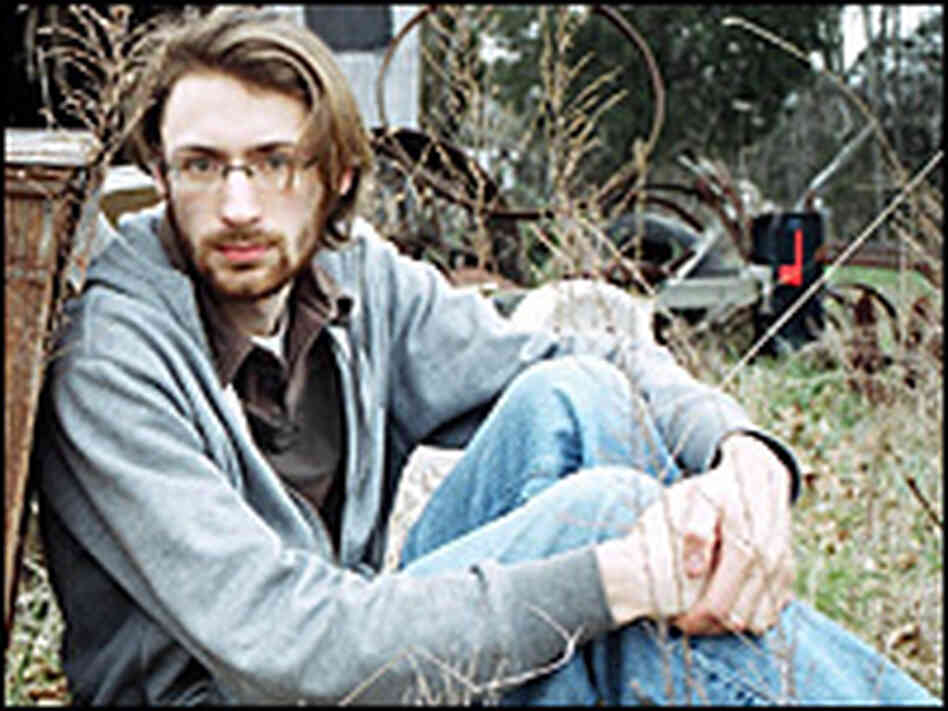 Evan Goodberry