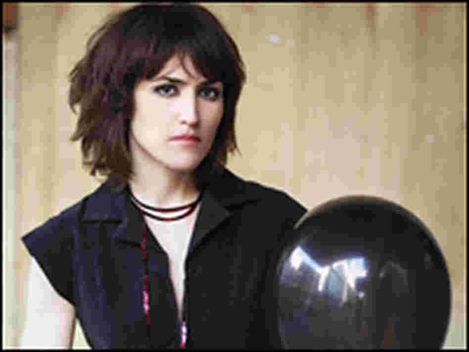 joan