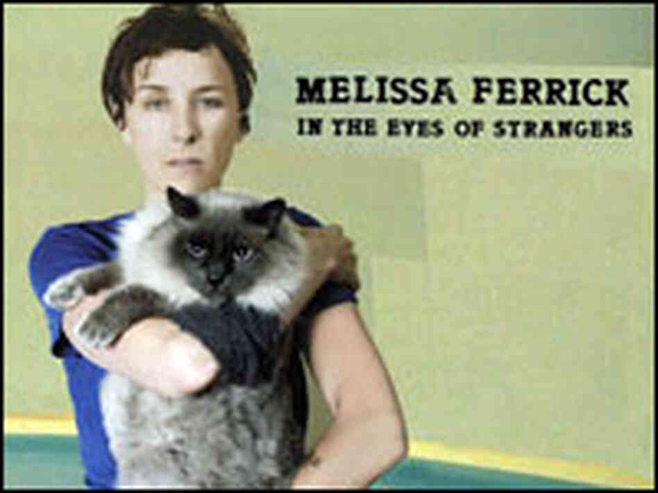 ferrick