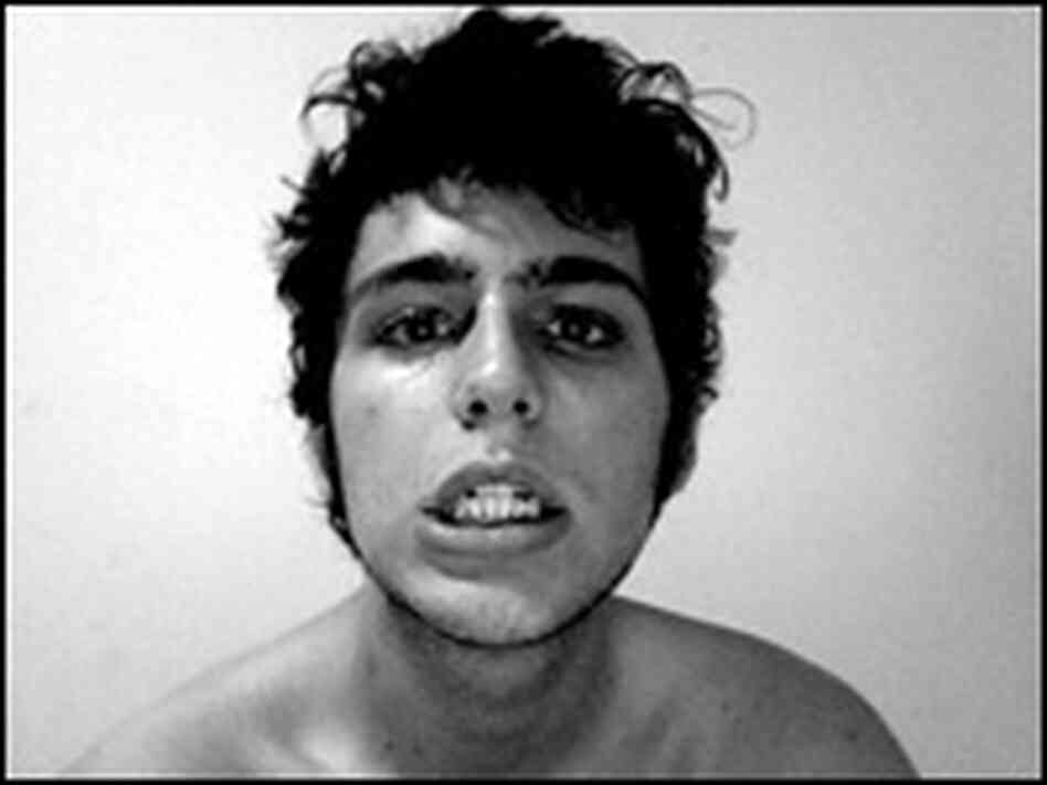 Nicholas Megalis Nicholas Megalis