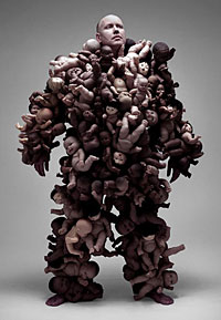 Man of a Million Faces