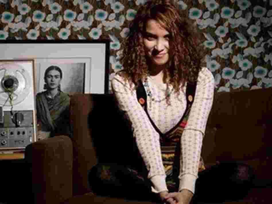 Gaby Moreno 300 Gaby Moreno 300
