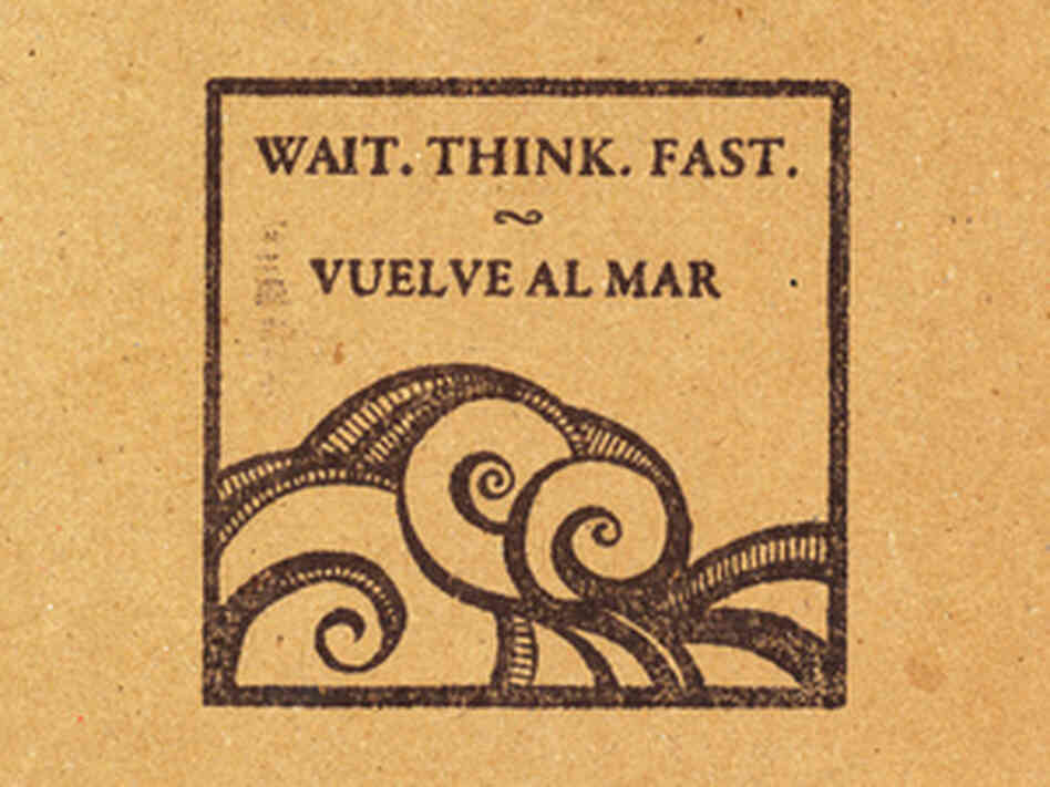 Wait Think Fast 300 Wait Think Fast 300