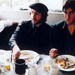 The Shys: 'The Hangman'