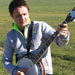 Computer Vs. Banjo: 'Magazine Queen'