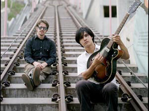 The Dodos The Dodos