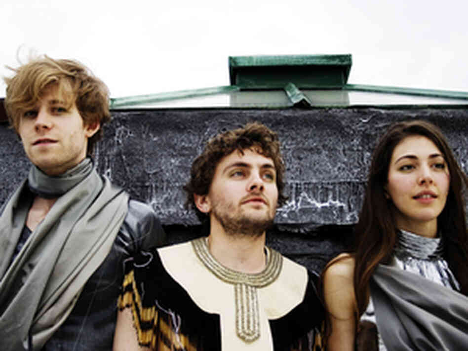 Chairlift 300 Chairlift 300