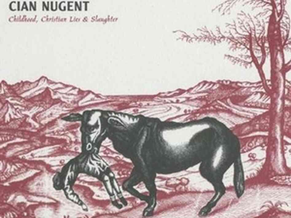 Cian Nugent 300 Cian Nugent 300