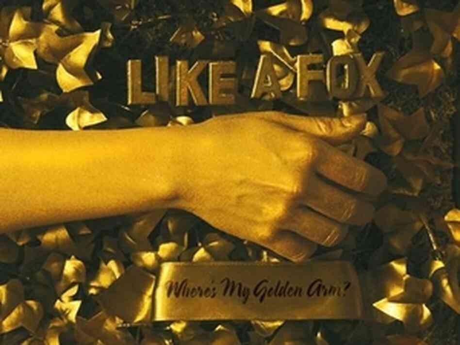 Like a Fox 300 Like a Fox 300