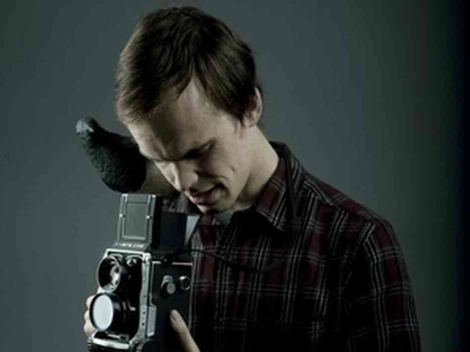 Peter Broderick 300 Peter Broderick 300