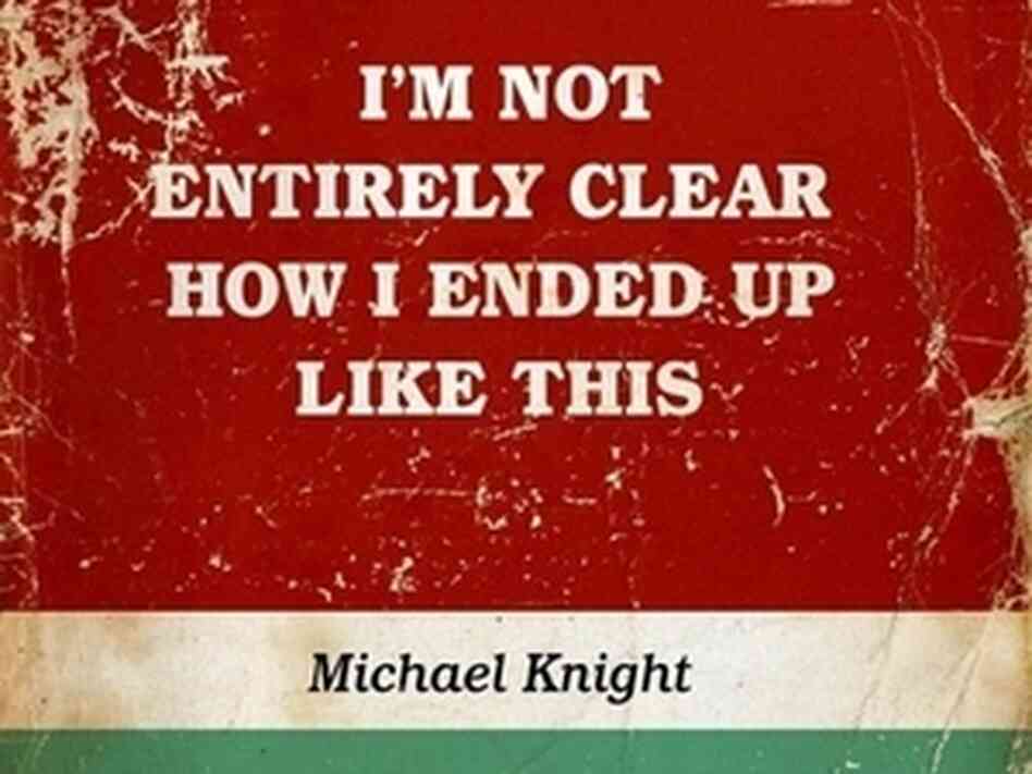 Michael Knight 300 Michael Knight 300
