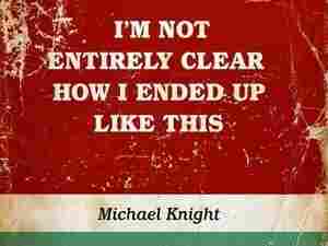 Michael Knight 300 Michael Knight 300