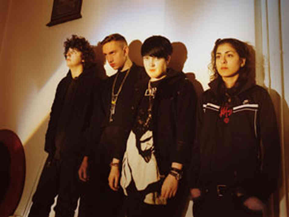 The xx 300