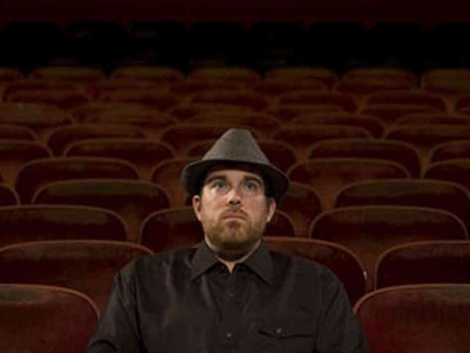 Chris Robley & The Fear of Heights 300 Chris Robley & The Fear of Heights 300