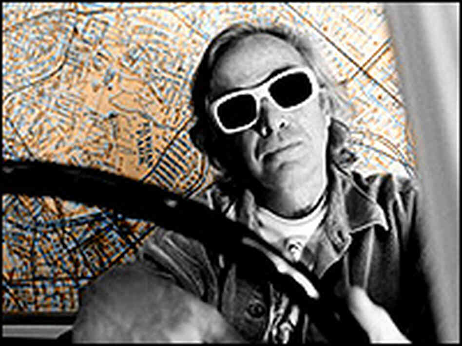Ry Cooder has worked in many genres and media. Ry Cooder has worked in many genres and media.