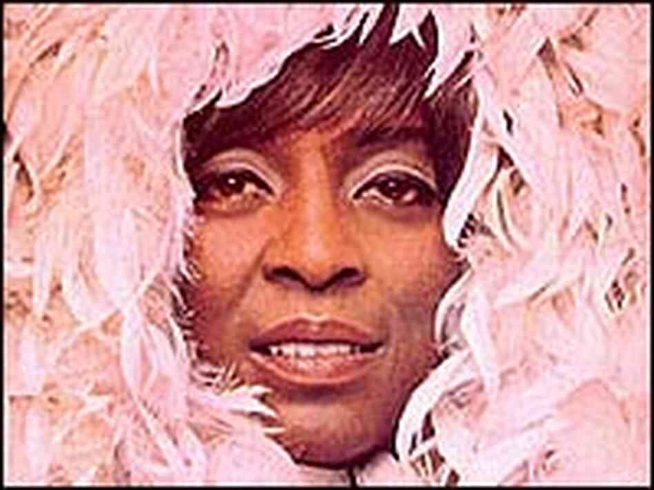 Lorraine Ellison deserves to be more than a footnote from the golden age of soul. Lorraine Ellison deserves to be more than a footnote from the golden age of soul.