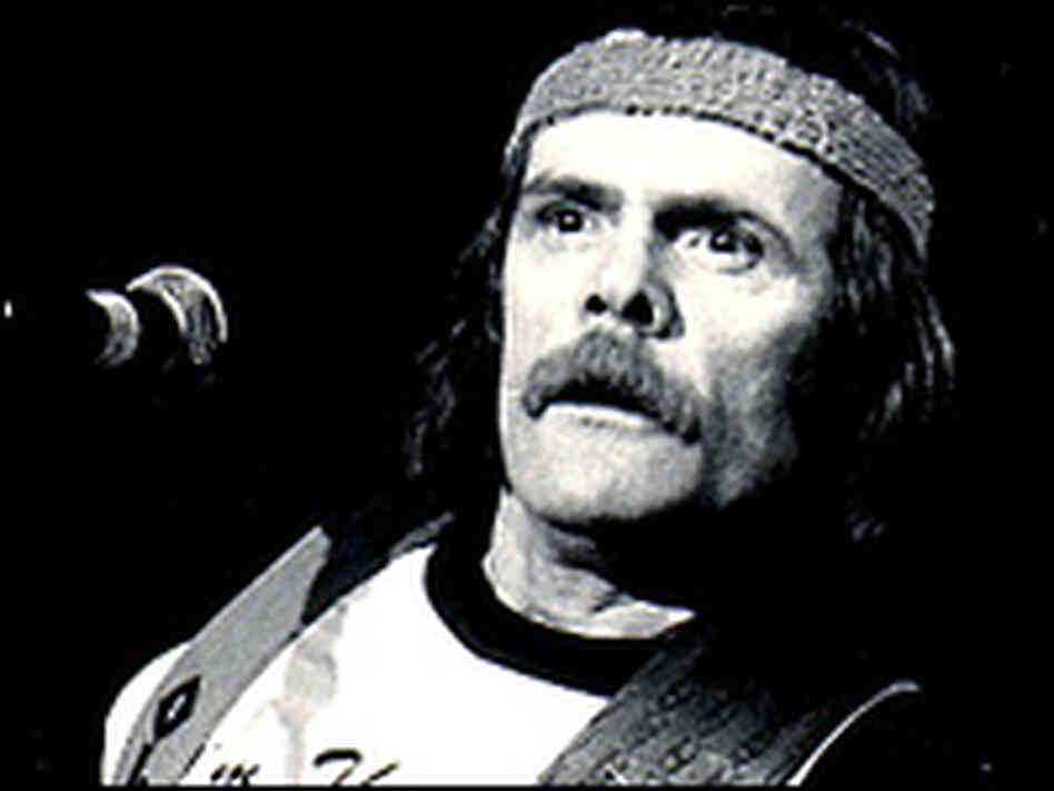 Johnny Paycheck makes a honky-tonk record with gospel overtones, instead of the other way around. Johnny Paycheck makes a honky-tonk record with gospel overtones, instead of the other way around.