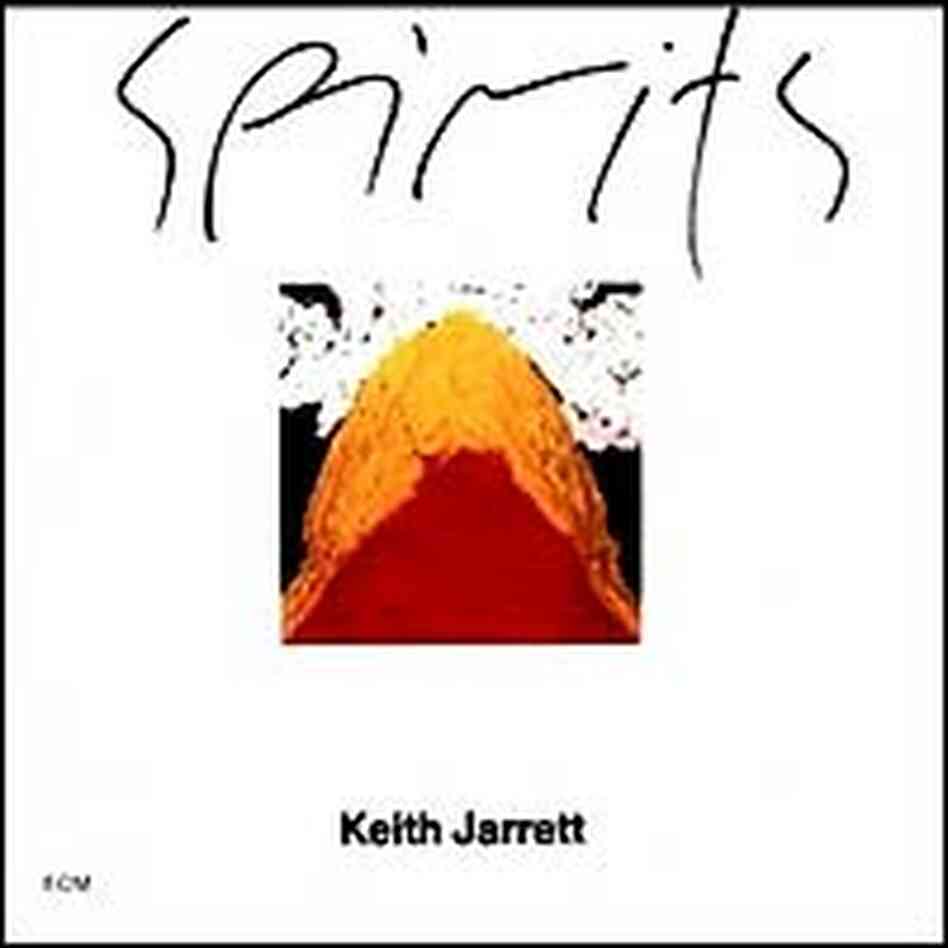 Jarrett art Jarrett art