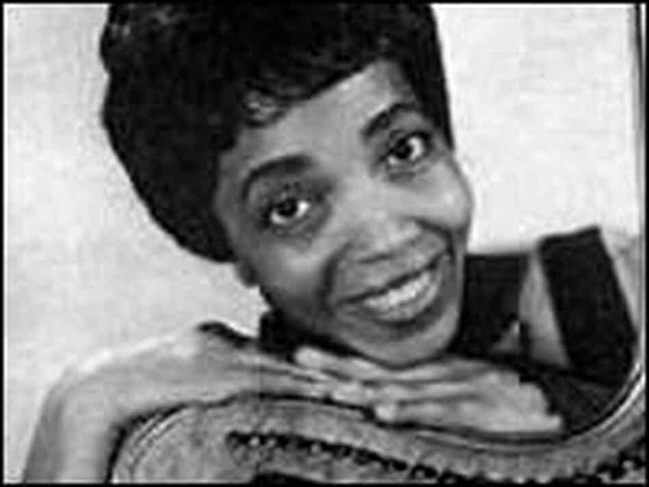 Dorothy Ashby Dorothy Ashby