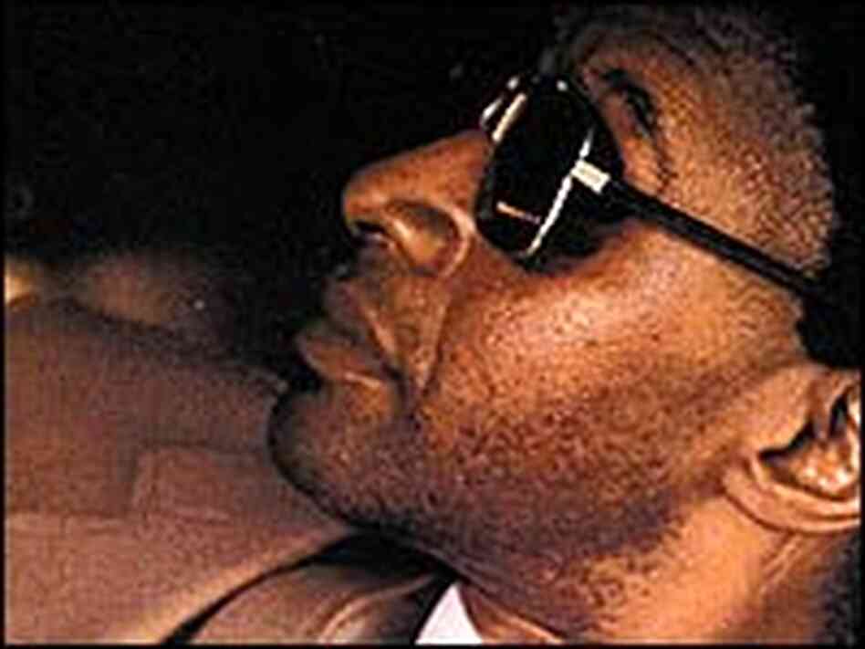 Of all the great New Orleans pianists, James Booker was the most technically agile. Of all the great New Orleans pianists, James Booker was the most technically agile.