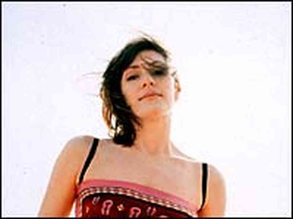 Irish-born singer Katell Keineg has a fervent cult following, but she's never caught a big break. Irish-born singer Katell Keineg has a fervent cult following, but she's never caught a big break.
