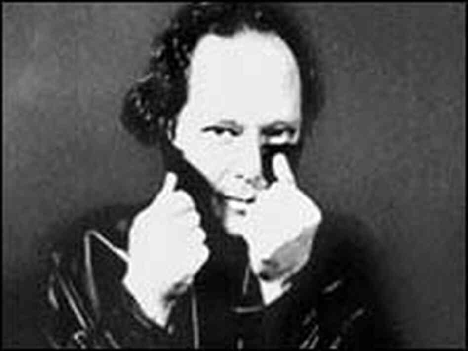 Richard Lloyd, formerly of the '70s art-punk band Television Richard Lloyd, formerly of the '70s art-punk band Television