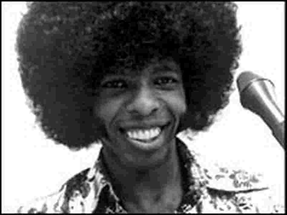 Sly Stone's legacy often gets condensed and cheapened, but he's been a brilliant pop revolutionary. Sly Stone's legacy often gets condensed and cheapened, but he's been a brilliant pop revolutionary.