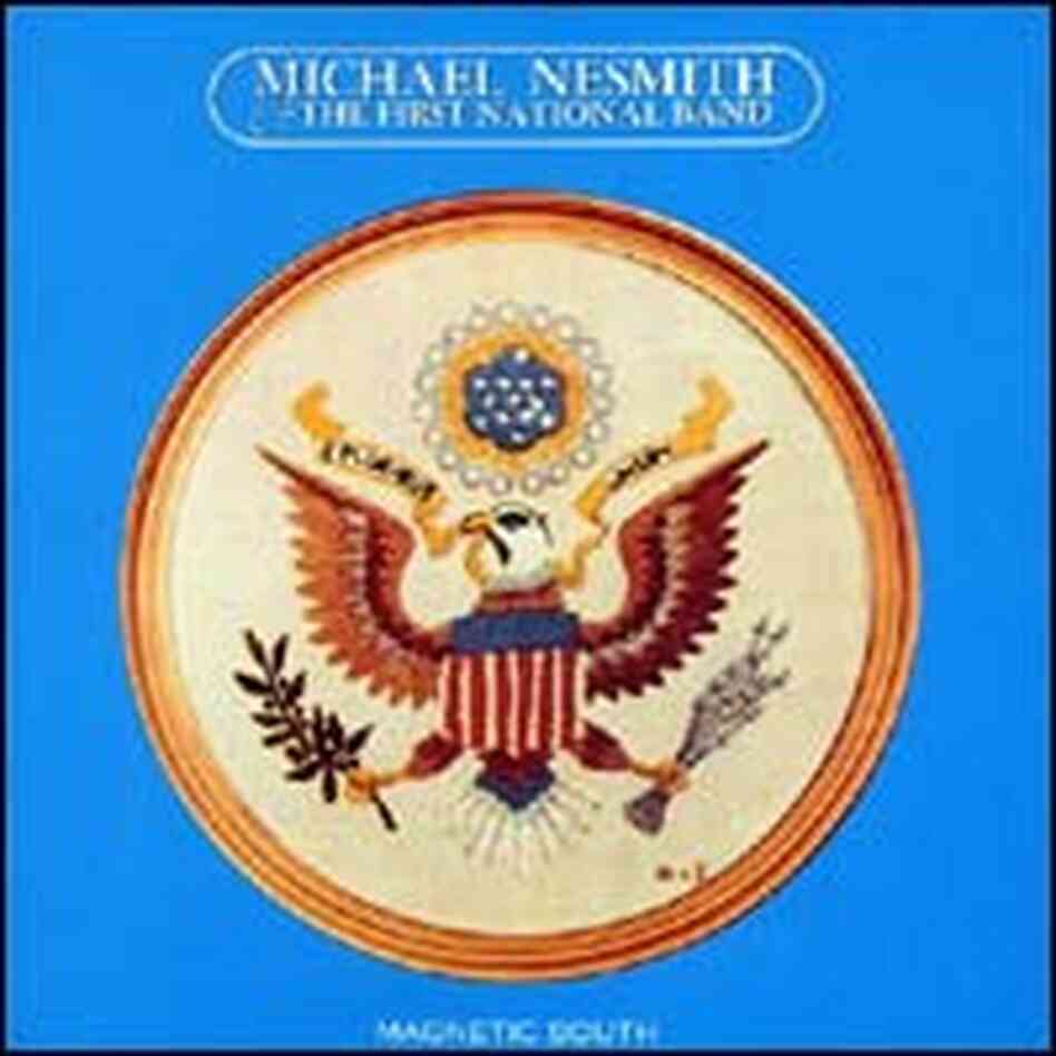 Nesmith art Nesmith art