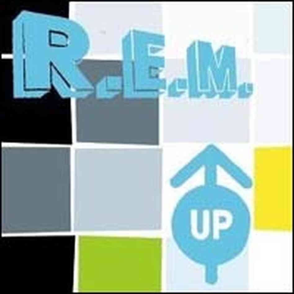 R.E.M. art R.E.M. art