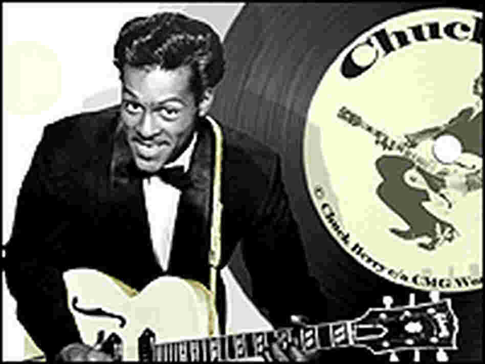 As iconic as he is, Chuck Berry has a few neglected gems in remote corners of his catalog. As iconic as he is, Chuck Berry has a few neglected gems in remote corners of his catalog.