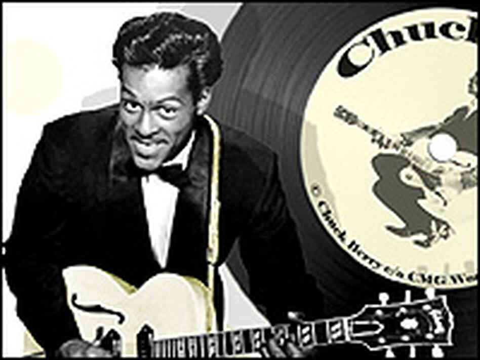 As iconic as he is, Chuck Berry has a few neglected gems in remote corners of his catalog. As iconic as he is, Chuck Berry has a few neglected gems in remote corners of his catalog.