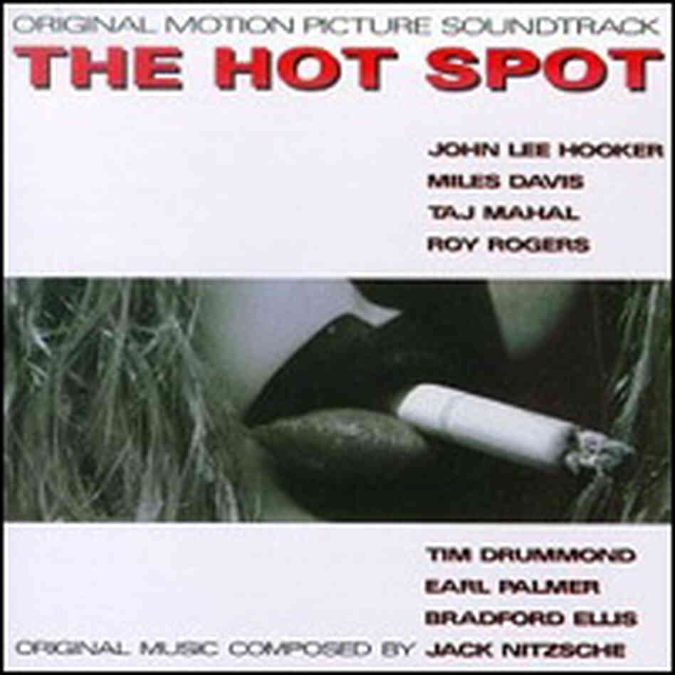 Hot Spot art Hot Spot art