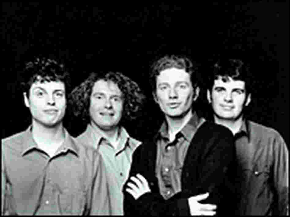 Zumpano should be known for more than launching the career of The New Pornographers' A.C. Newman. Zumpano should be known for more than launching the career of The New Pornographers' A.C. Newman.