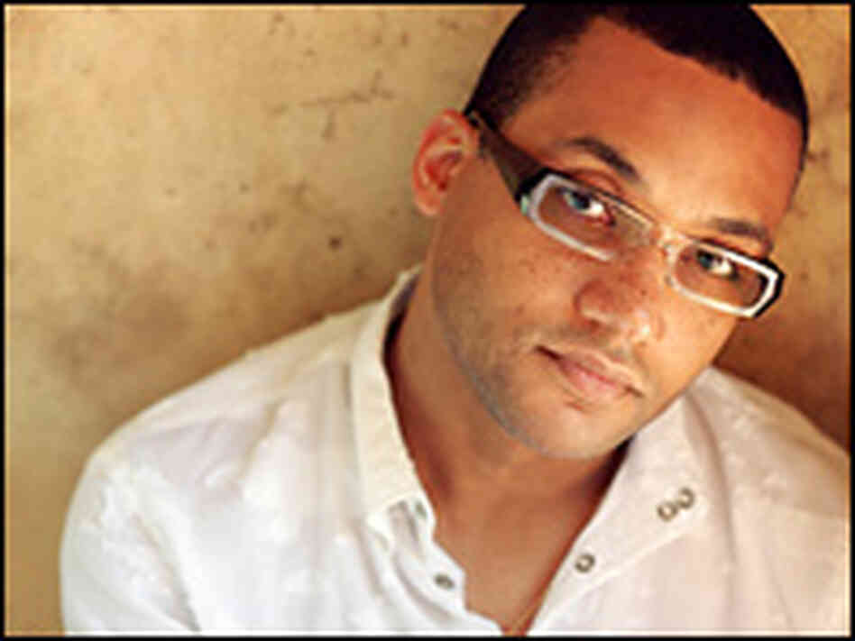 Gonzalo Rubalcaba buries sad reflection inside a moment of sweet jazz. Gonzalo Rubalcaba buries sad reflection inside a moment of sweet jazz.