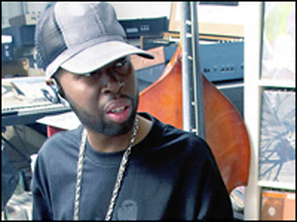 J Dilla J Dilla