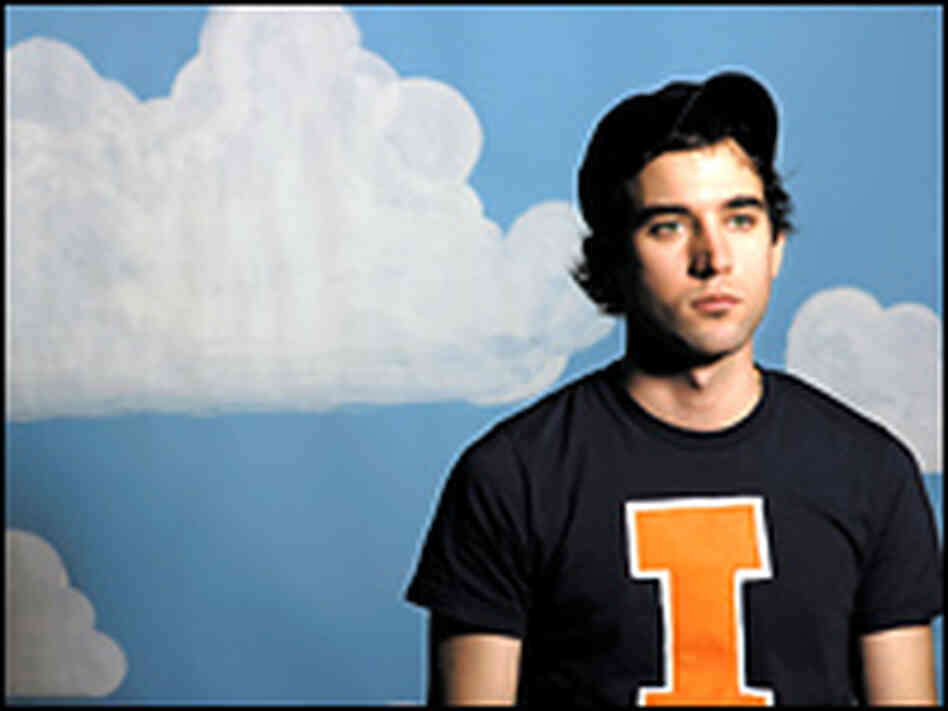 Sufjan Stevens Sufjan Stevens